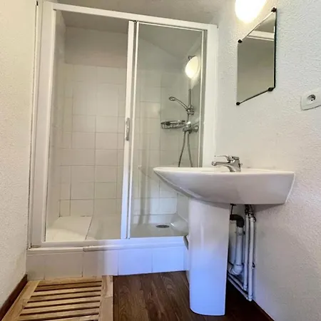 Dame Blanche - Dbac32 - Appt Duplex Dans - 4 10 Personnes - Secteur 1800 Mae-7734 Apartment Narreyroux